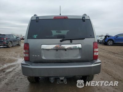 Zdjęcie 6 z 14 samochodu: 2012 JEEP LIBERTY SPORT VIN:1C4PJMAK3CW196732 - miniatura