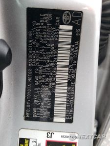 Zdjęcie 12 z 12 samochodu: 2010 TOYOTA COROLLA BASE VIN:2T1BU4EE8AC524139 - miniatura