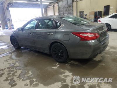 Drugie zdjęcie samochodu z przodu: 2016 NISSAN ALTIMA 2.5 VIN:1N4AL3AP8GC229548 - miniatura