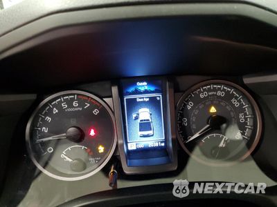 Zdjęcie 9 z 14 samochodu: 2023 TOYOTA TACOMA DOUBLE CAB VIN:3TMCZ5AN6PM646922 - miniatura
