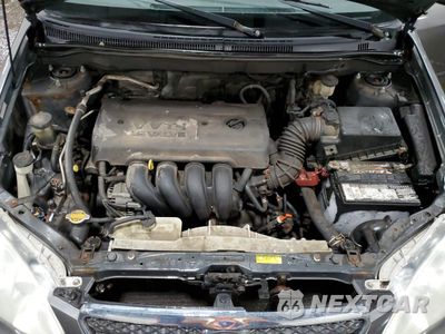 Zdjęcie 11 z 13 samochodu: 2006 TOYOTA COROLLA CE VIN:1NXBR32E66Z744062 - miniatura