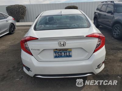 Zdjęcie 6 z 11 samochodu: 2019 HONDA CIVIC EX VIN:19XFC1F39KE012263 - miniatura