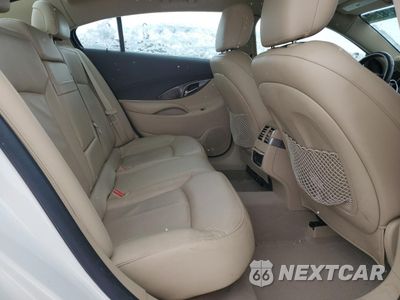 Zdjęcie 10 z 12 samochodu: 2012 BUICK LACROSSE PREMIUM VIN:1G4GF5E31CF175559 - miniatura