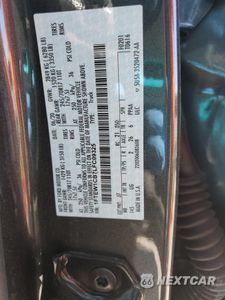 Zdjęcie 15 z 15 samochodu: 2020 FORD F150 SUPERCREW VIN:1FTEW1CB7LFC09325 - miniatura