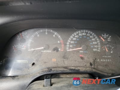 Zdjęcie 9 z 12 samochodu: 1998 DODGE RAM 1500 VIN:3B7HC13Y3WG230461 - miniatura