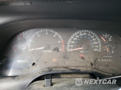 Zdjęcie 9 z 12 samochodu: 1998 DODGE RAM 1500 VIN:3B7HC13Y3WG230461 - miniatura