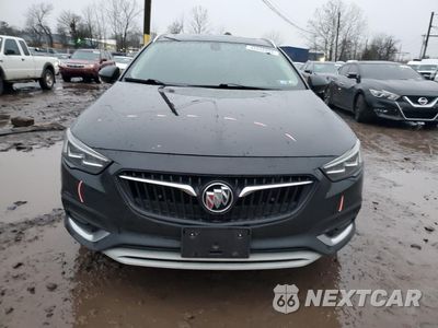Piąte zdjęcie samochodu w środku: 2018 BUICK REGAL TOURX ESSENCE VIN:W04GV8SX9J1062737 - miniatura