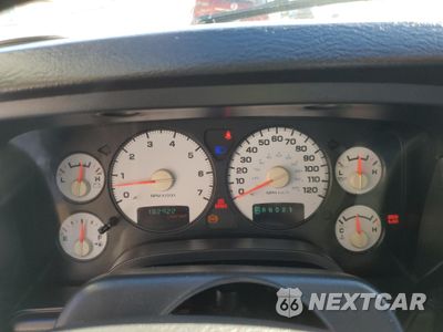 Zdjęcie 9 z 14 samochodu: 2004 DODGE RAM 1500 ST VIN:1D7HU18D94S582586 - miniatura