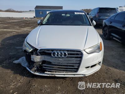 Piąte zdjęcie samochodu w środku: 2015 AUDI A3 PREMIUM VIN:WAUBFGFF9F1055168 - miniatura