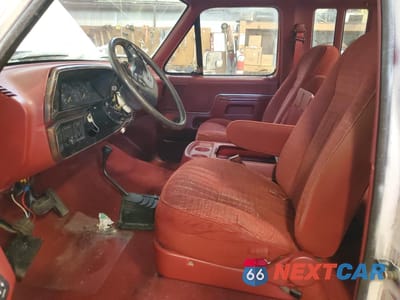 Zdjęcie 7 z 11 samochodu: 1991 FORD F150 VIN:1FTEX14N7MKA09821 - miniatura