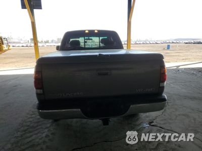 Zdjęcie 6 z 12 samochodu: 2002 TOYOTA TUNDRA ACCESS CAB LIMITED VIN:5TBBT481X2S260158 - miniatura