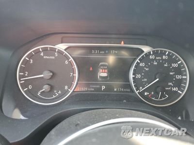 Zdjęcie 9 z 17 samochodu: 2023 NISSAN ROGUE S VIN:5N1BT3AA4PC764866 - miniatura