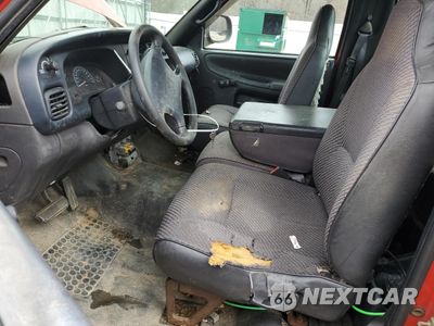 Zdjęcie 7 z 14 samochodu: 1998 DODGE RAM 1500 VIN:1B7HC16X2WS715072 - miniatura