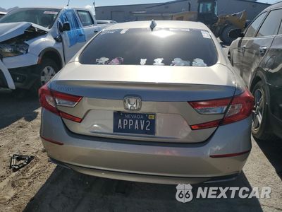 Zdjęcie 6 z 12 samochodu: 2018 HONDA ACCORD LX VIN:1HGCV1F17JA128107 - miniatura