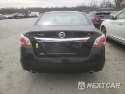 Zdjęcie 6 z 14 samochodu: 2015 NISSAN ALTIMA 2.5 VIN:1N4AL3AP0FC283876 - miniatura
