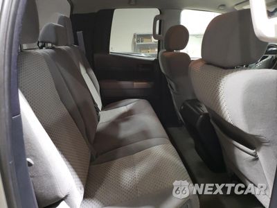 Zdjęcie 11 z 14 samochodu: 2008 TOYOTA TUNDRA DOUBLE CAB VIN:5TBBT541X8S460865 - miniatura