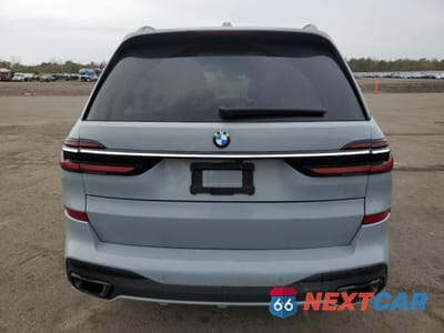 Zdjęcie 6 z 14 samochodu: 2023 BMW X7 XDRIVE40I VIN:5UX23EM04P9P81441 - miniatura