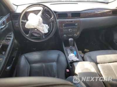 Zdjęcie 8 z 13 samochodu: 2013 CHEVROLET IMPALA LTZ VIN:2G1WC5E32D1192588 - miniatura
