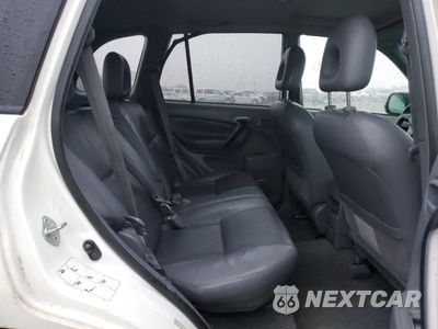 Zdjęcie 11 z 13 samochodu: 2001 TOYOTA RAV4 VIN:JTEGH20V210039460 - miniatura