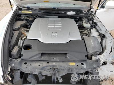 Zdjęcie 11 z 13 samochodu: 2013 LEXUS LS 460 VIN:JTHBL5EF9D5123152 - miniatura
