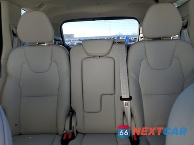 Zdjęcie 10 z 14 samochodu: 2024 VOLVO XC90 PLUS VIN:YV4H60CE7R1254107 - miniatura