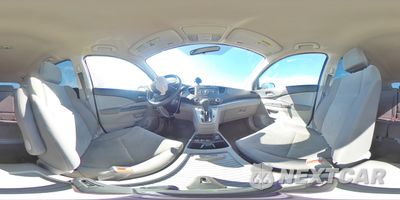 Zdjęcie 13 z 15 samochodu: 2013 HONDA CR-V LX VIN:3CZRM3H31DG700925 - miniatura