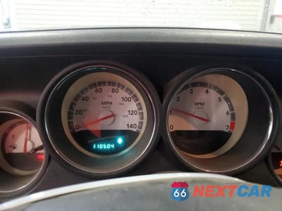 Zdjęcie 9 z 11 samochodu: 2010 DODGE CHALLENGER SE VIN:2B3CJ4DVXAH229792 - miniatura