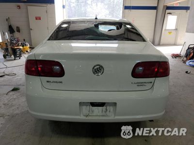 Zdjęcie 6 z 12 samochodu: 2006 BUICK LUCERNE CXL VIN:1G4HD572X6U185585 - miniatura