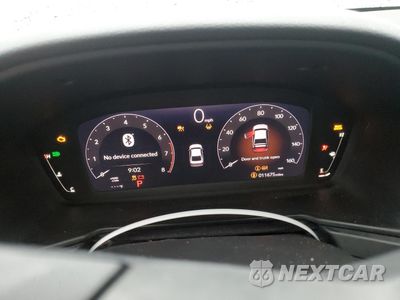 Zdjęcie 9 z 14 samochodu: 2024 HONDA ACCORD LX VIN:1HGCY1F22RA074663 - miniatura