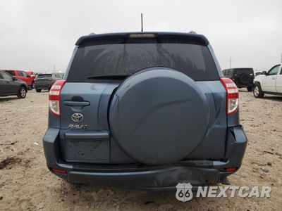 Zdjęcie 6 z 15 samochodu: 2011 TOYOTA RAV4 VIN:2T3ZF4DV4BW102614 - miniatura