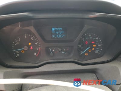 Zdjęcie 9 z 13 samochodu: 1997 GMC SAVANA CUTAWAY G3500 VIN:1GDJG31R8V1043383 - miniatura