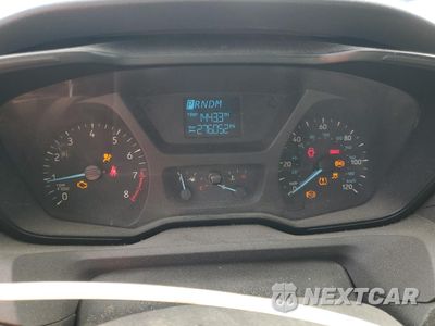 Zdjęcie 9 z 13 samochodu: 1997 GMC SAVANA CUTAWAY G3500 VIN:1GDJG31R8V1043383 - miniatura