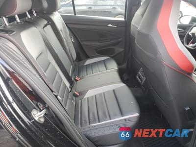 Zdjęcie 10 z 12 samochodu: 2024 VOLKSWAGEN GTI AUTOBAHN VIN:WVWWA7CD7RW140488 - miniatura