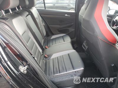 Zdjęcie 10 z 12 samochodu: 2024 VOLKSWAGEN GTI AUTOBAHN VIN:WVWWA7CD7RW140488 - miniatura