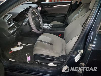 Zdjęcie 7 z 12 samochodu: 2020 HONDA CIVIC LX VIN:2HGFC2F64LH593761 - miniatura