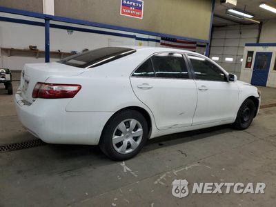 Trzecie zdjęcie samochodu z tyłu: 2009 TOYOTA CAMRY BASE VIN:4T1BE46K89U818569 - miniatura