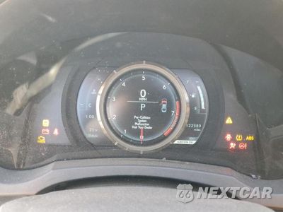 Zdjęcie 9 z 12 samochodu: 2017 LEXUS IS 350 VIN:JTHBE1D23H5030649 - miniatura