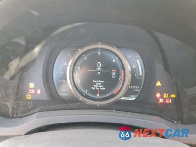 Zdjęcie 9 z 14 samochodu: 2017 LEXUS IS 350 VIN:JTHBE1D23H5030649 - miniatura