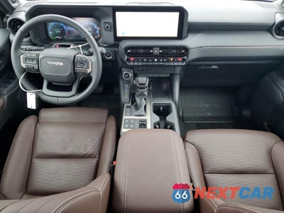 Zdjęcie 8 z 15 samochodu: 2025 TOYOTA LAND CRUISER BASE VIN:JTEABFAJXSK029761 - miniatura