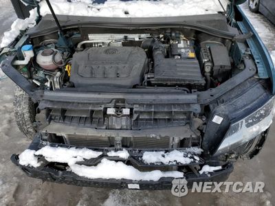 Zdjęcie 12 z 15 samochodu: 2019 VOLKSWAGEN TIGUAN S VIN:3VV1B7AX9KM177344 - miniatura