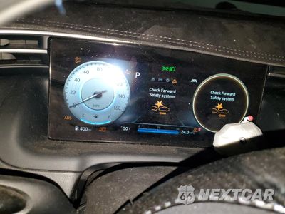 Zdjęcie 9 z 13 samochodu: 2023 HYUNDAI SANTA CRUZ SEL VIN:5NTJCDAE3PH049494 - miniatura
