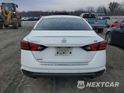 Zdjęcie 6 z 12 samochodu: 2021 NISSAN ALTIMA SR VIN:1N4BL4CV9MN362339 - miniatura
