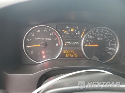 Zdjęcie 9 z 12 samochodu: 2008 GMC CANYON VIN:1GTCS19E288174743 - miniatura