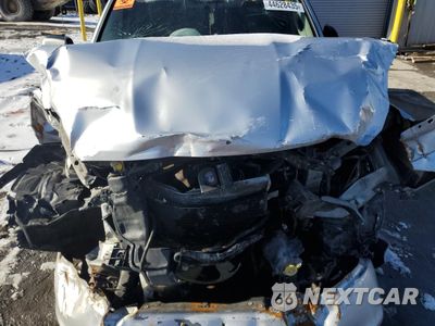 Zdjęcie 11 z 13 samochodu: 2010 DODGE RAM 1500 VIN:1D7RV1CP9AS242434 - miniatura