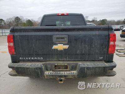 Zdjęcie 6 z 14 samochodu: 2018 CHEVROLET SILVERADO K1500 LT VIN:3GCUKRECXJG129508 - miniatura