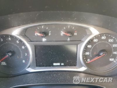 Zdjęcie 9 z 12 samochodu: 2016 CHEVROLET MALIBU LT VIN:1G1ZE5ST4GF311931 - miniatura