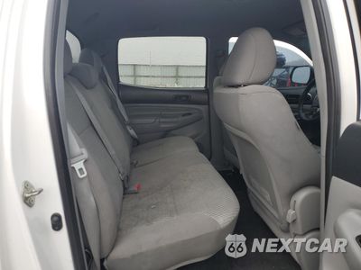 Zdjęcie 11 z 14 samochodu: 2014 TOYOTA TACOMA DOUBLE CAB LONG BED VIN:3TMMU4FN5EM068797 - miniatura