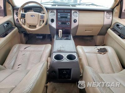 Zdjęcie 8 z 13 samochodu: 2011 FORD EXPEDITION XLT VIN:1FMJU1H58BEF01203 - miniatura
