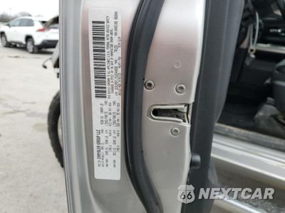Zdjęcie 12 z 12 samochodu: 2013 RAM 2500 LARAMIE VIN:3C6UR5FL7DG544896 - miniatura