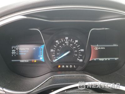 Zdjęcie 9 z 12 samochodu: 2018 FORD FUSION SE HYBRID VIN:3FA6P0LU8JR118616 - miniatura